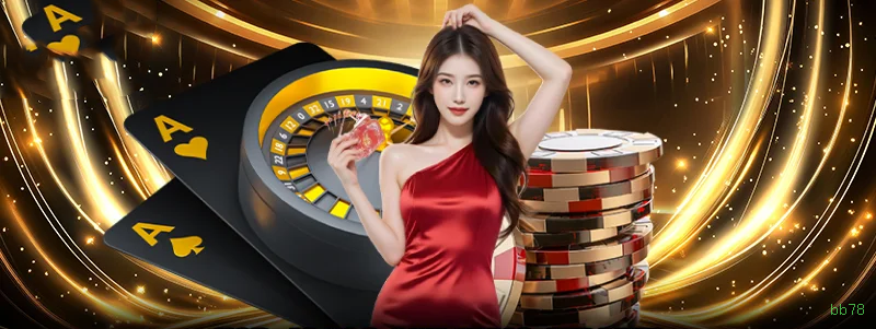 bb78 slots no app